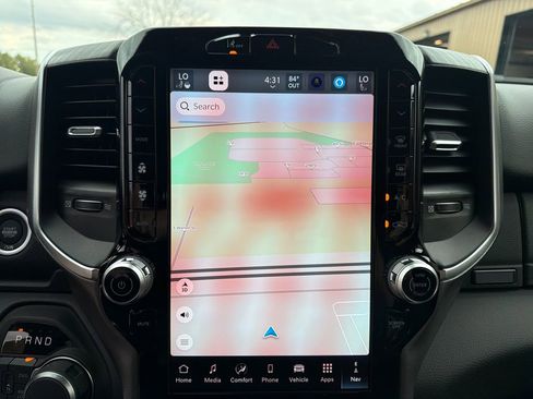 New 2026 RAM 1500 Big Horn image 19