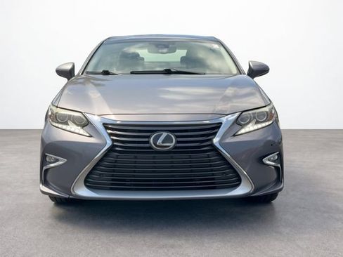 Used 2016 Lexus ES 350 FWD image 8