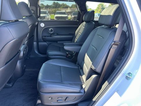 Certified 2026 Hyundai Palisade Calligraphy AWD/4WD image 11