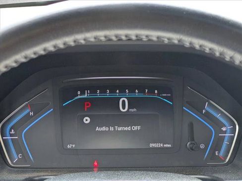 Used 2019 Honda Odyssey EX-L image 11