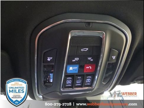 New 2026 Jeep Grand Cherokee Limited image 28