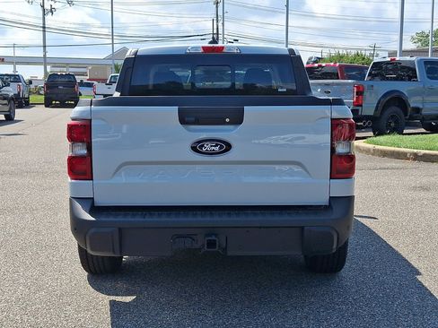 New 2026 Ford Maverick Lariat AWD/4WD image 5