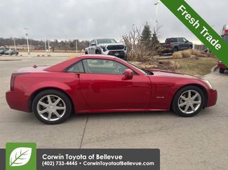 Used 2005 Cadillac XLR video 2