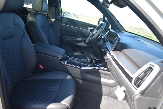 New 2026 Kia Sorento SX Prestige AWD/4WD image 14