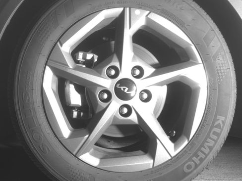 Used 2025 Kia K4 LXS FWD image 12