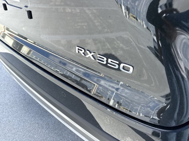 New 2026 Lexus RX 350 Premium Plus w/ Accessory Package (K3) FWD image 25