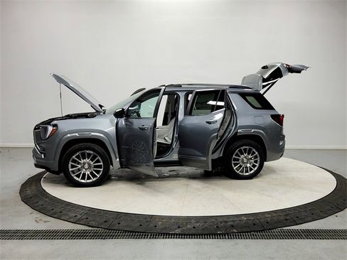 New 2026 GMC Terrain Denali image 12