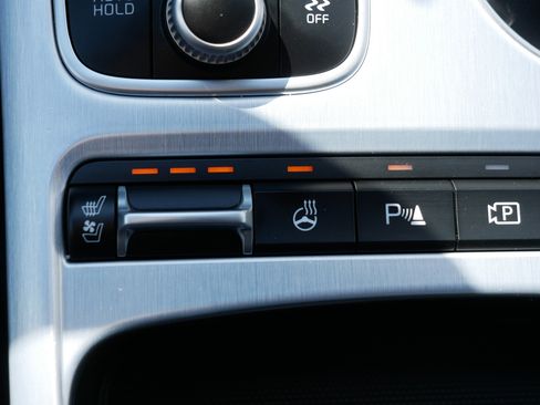 Certified 2023 Kia Stinger GT2 AWD/4WD image 28