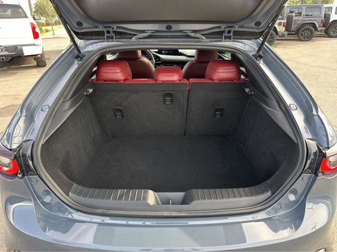 Used 2023 MAZDA MAZDA3 s image 38