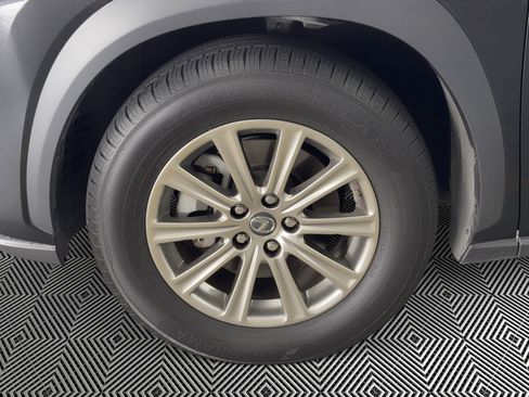 Used 2021 Lexus NX 300 FWD w/ Accessory Package 2 image 12