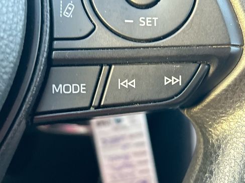 Used 2023 Toyota RAV4 LE FWD image 16