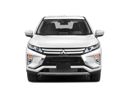 Used 2018 Mitsubishi Eclipse Cross SE image 4
