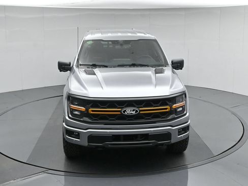 Certified 2025 Ford F150 Tremor w/ Bed Utility Package AWD/4WD image 42