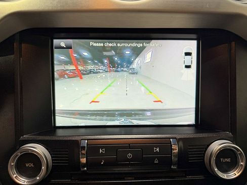 Used 2015 Ford Mustang Premium w/ Equipment Group 201A image 17