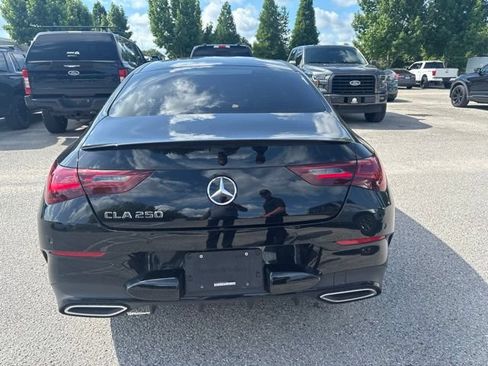Used 2025 Mercedes-Benz CLA 250 image 6