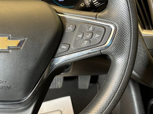 Used 2021 Chevrolet Malibu LS image 11