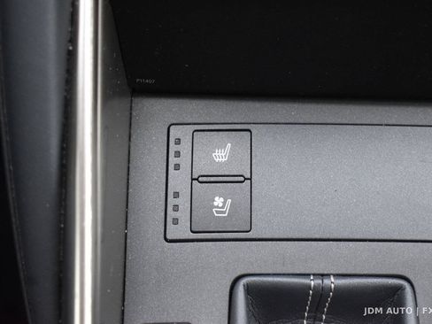 Used 2018 Lexus IS 300 AWD w/ Comfort Package image 28