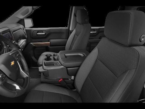 Used 2020 Chevrolet Silverado 1500 LT w/ Texas Edition image 58