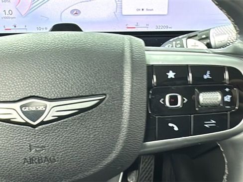Used 2025 Genesis GV80 2.5T Standard image 23