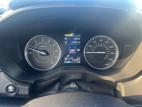 Certified 2023 Subaru Crosstrek 2.5i Sport image 15