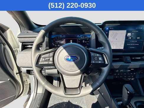 New 2026 Subaru Outback Limited image 12