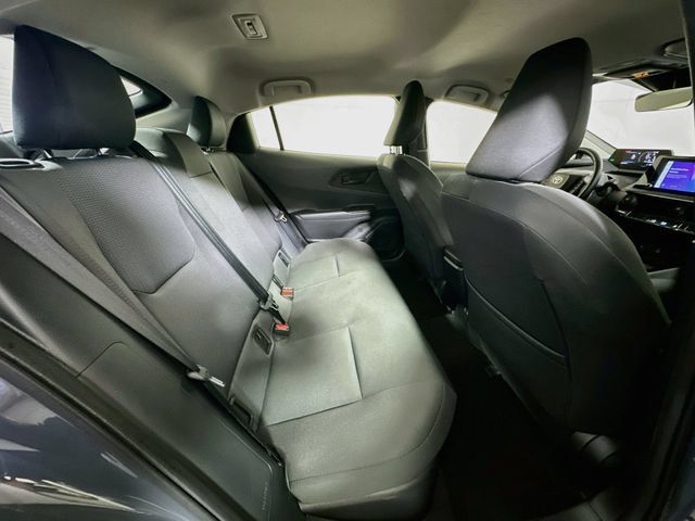 Certified 2024 Toyota Prius LE FWD image 25