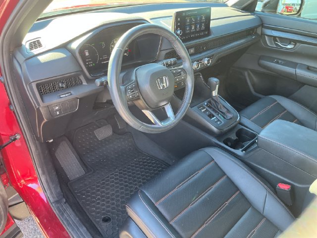 Used 2024 Honda CR-V Sport-L image 3