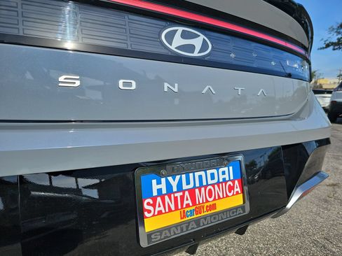 Used 2026 Hyundai Sonata SEL FWD image 38