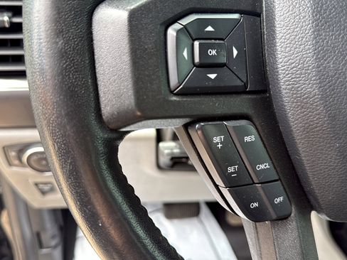Used 2019 Ford F150 XLT w/ Equipment Group 302A Luxury AWD/4WD image 25