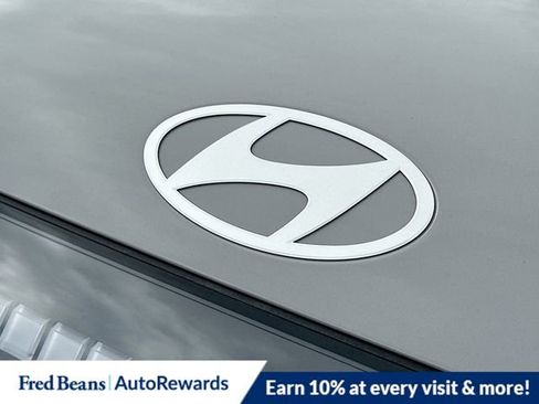 New 2026 Hyundai Ioniq 9 SEL AWD/4WD image 22