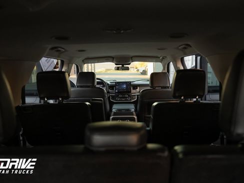 Used 2022 Ford Expedition Max XLT image 20