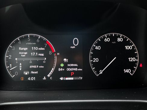Used 2025 Honda Ridgeline Sport image 21