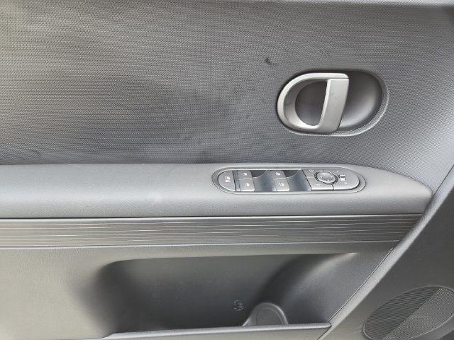 New 2027 Hyundai Ioniq 5 SE RWD image 23