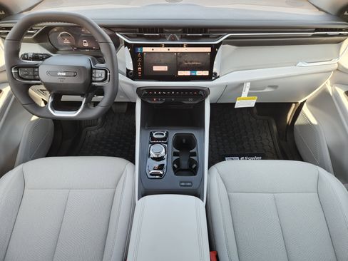 New 2026 Jeep Cherokee Laredo image 19