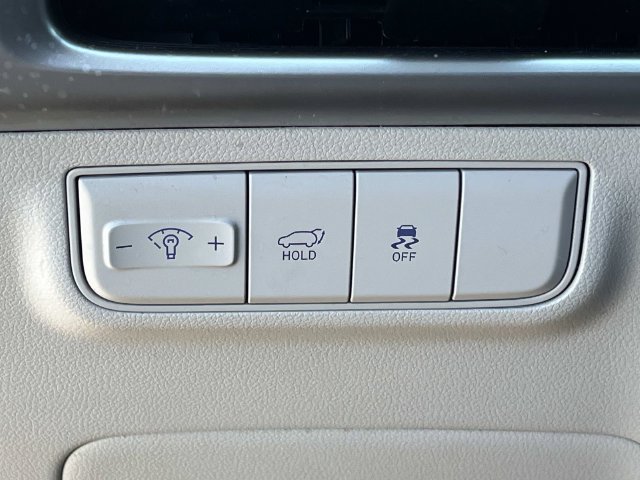 Certified 2025 Hyundai Tucson SEL AWD/4WD image 26
