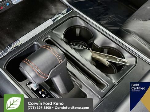 Used 2024 Ford F150 Raptor AWD/4WD image 21