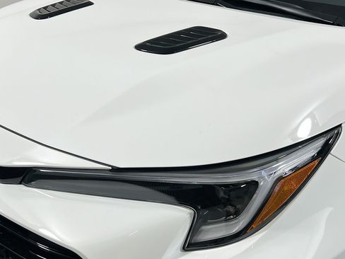 New 2026 Toyota Corolla GR AWD/4WD image 11