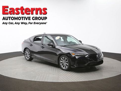 Used 2023 Acura Integra image 50
