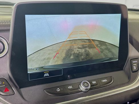 Certified 2025 Chevrolet Blazer LT FWD image 12
