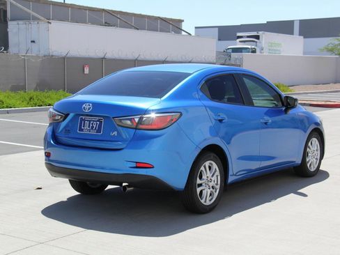Used 2018 Toyota Yaris iA FWD image 5