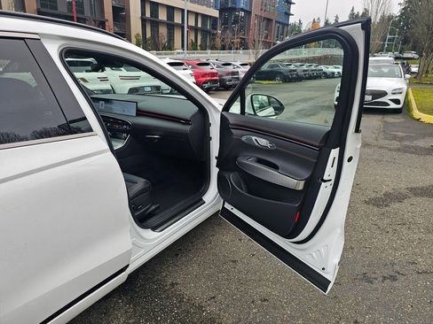 New 2026 Genesis GV70 2.5T Sport Prestige image 28