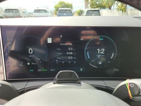 New 2026 Hyundai Santa Fe Limited image 14