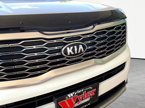 Used 2020 Kia Telluride EX w/ Towing Package AWD/4WD image 32