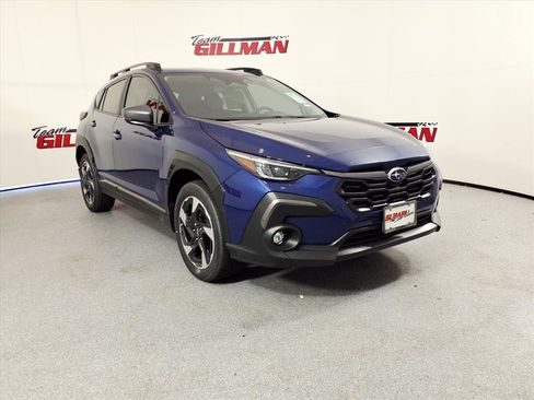 New 2025 Subaru Crosstrek 2.5i Limited w/ Crosstrek Mirror Package image 1