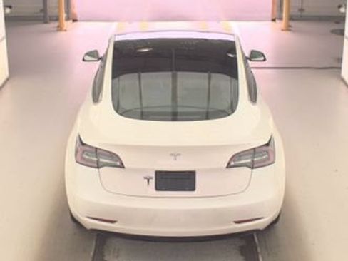 Used 2021 Tesla Model 3 Standard Range Plus RWD image 6
