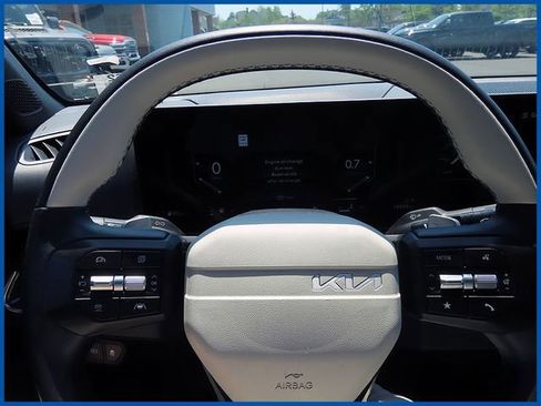 Used 2025 Kia K4 GT-Line w/ GT-Line Premium Package FWD image 14