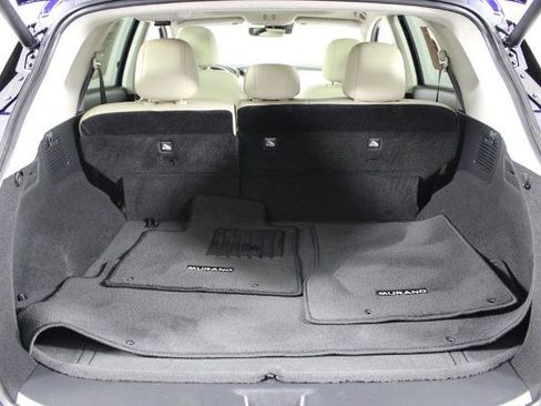 Certified 2024 Nissan Murano Platinum w/ Cargo Package FWD image 17