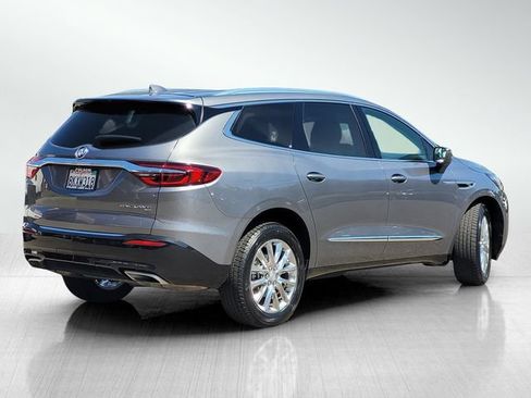 Used 2019 Buick Enclave Premium w/ Experience Buick Package AWD/4WD image 4