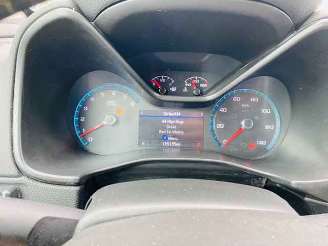 Used 2022 Chevrolet Colorado ZR2 w/ Colorado ZR2 Bison Edition AWD/4WD image 34
