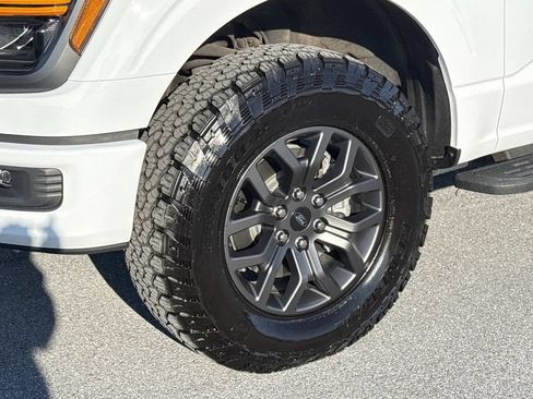 Used 2025 Ford F150 Tremor w/ Bed Utility Package AWD/4WD image 30